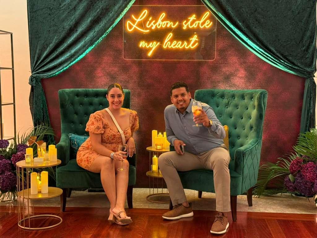 The Wedding Website of Michelle Miranda and Bryan Sosa