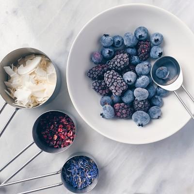 Open Kitchen by Williams Sonoma Stainless-Steel Measuring Cups