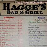 Hagge's Bar & Grill