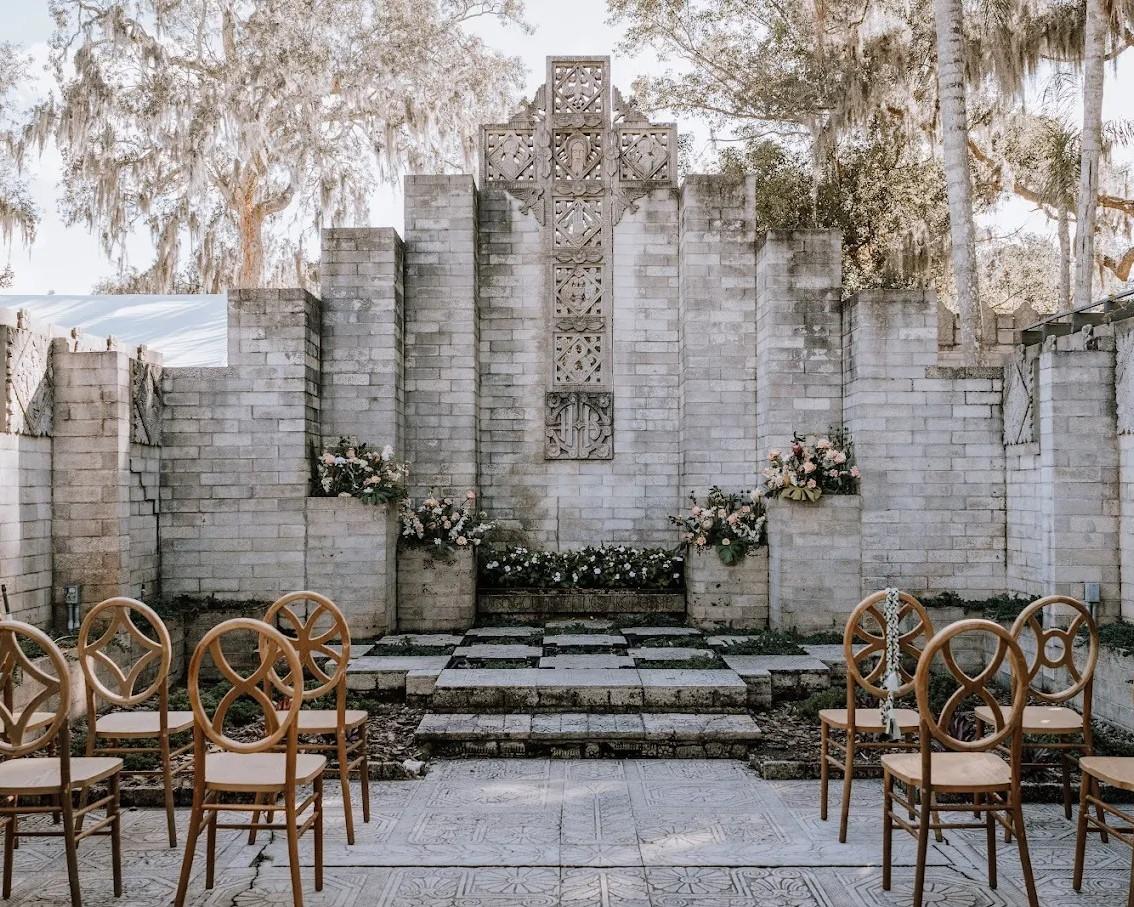 The Wedding Website of Ashley Farber and Miguel Cohen