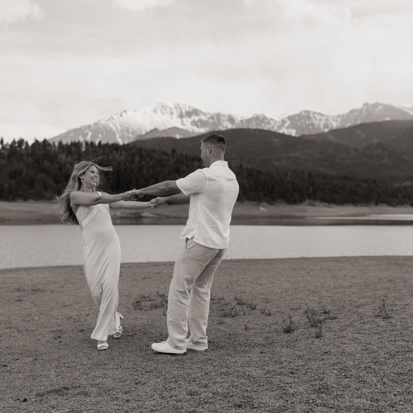 Emily Erickson and Patrick Meehan's Wedding Website