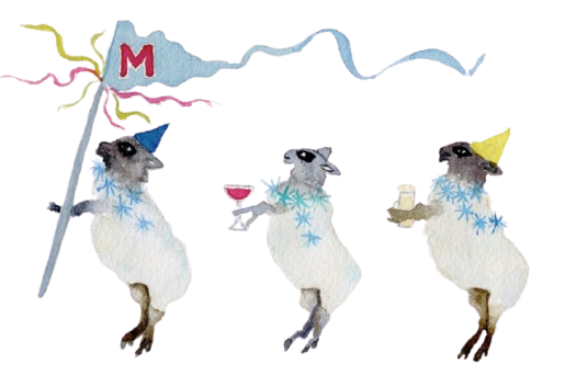 The Wedding Website of Megan Marr and michael murray