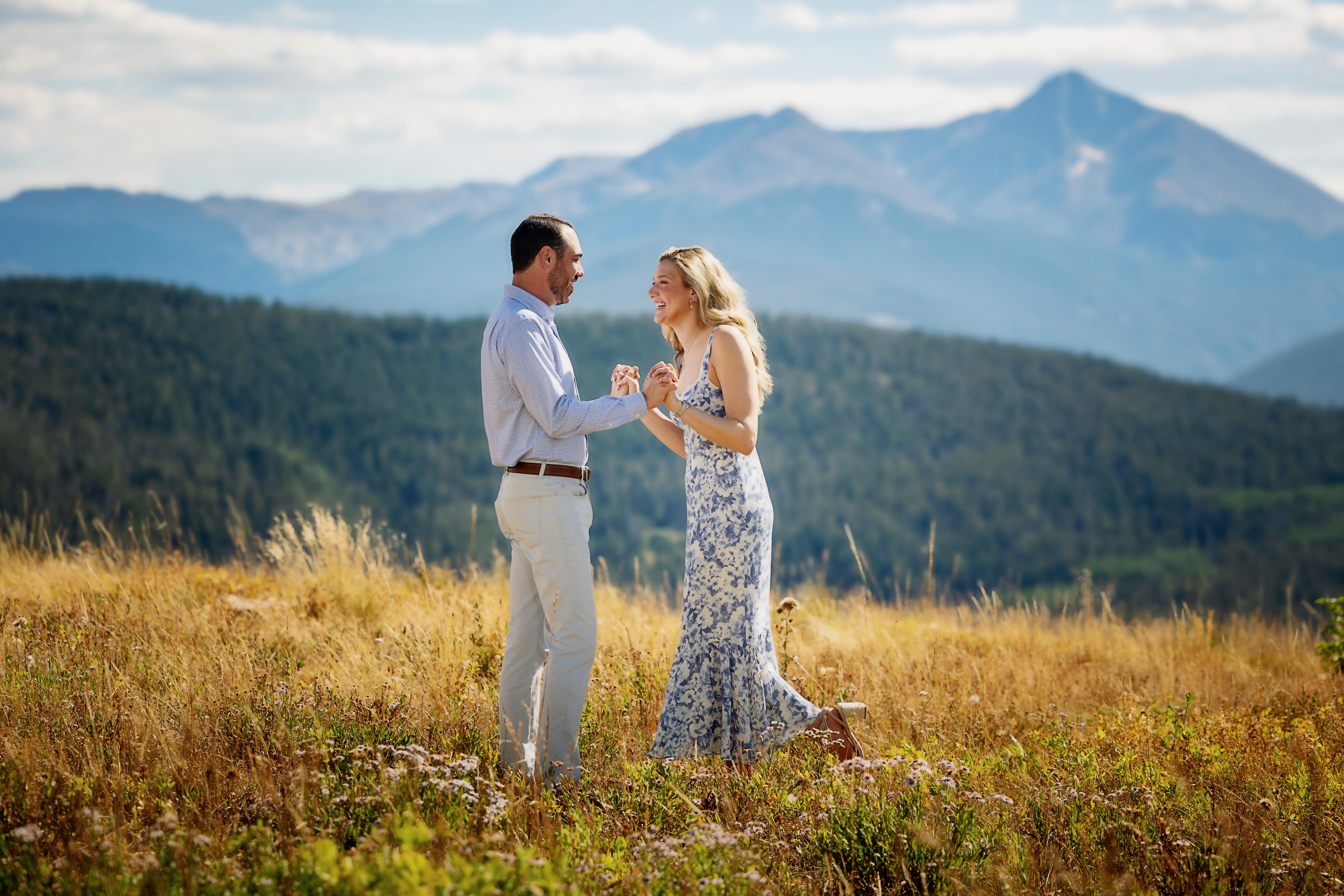 The Wedding Website of Ellie Lange and Travis Blevins