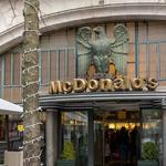 McDonald's - Imperial