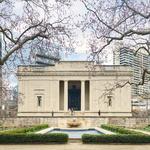 Rodin Museum
