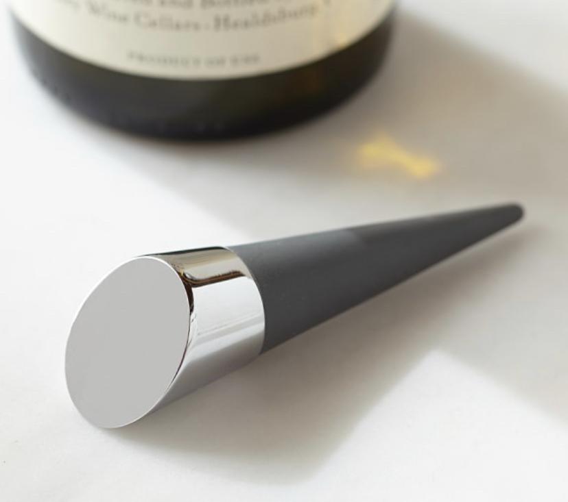 Wine Bottle Stopper | Williams Sonoma