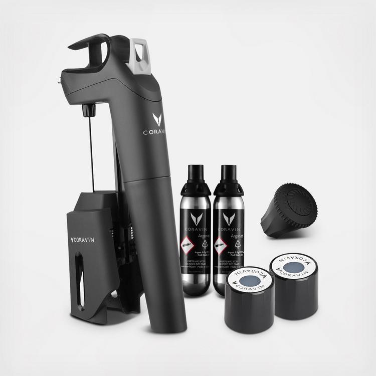 Coravin, Timeless Three+ Wine Preservation System | Zola