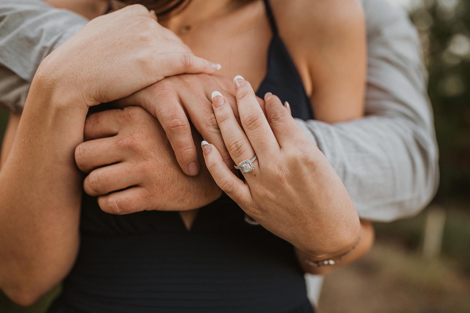 The Wedding Website of Mr. Drye and Mrs. Drye
