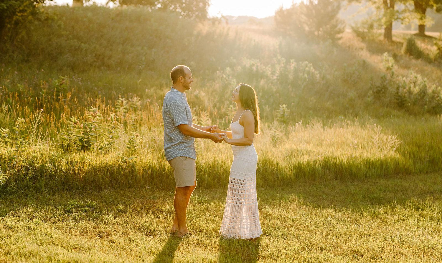 The Wedding Website of Kayla Fournier and Jeff Blackmore