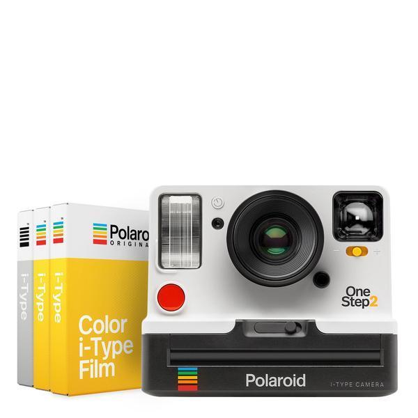 The OneStep 2 Starter Set