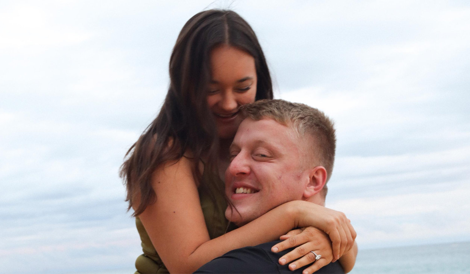 The Wedding Website of Josie Dressendorfer and Ethan Aegerter