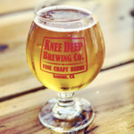 Knee Deep Brewing