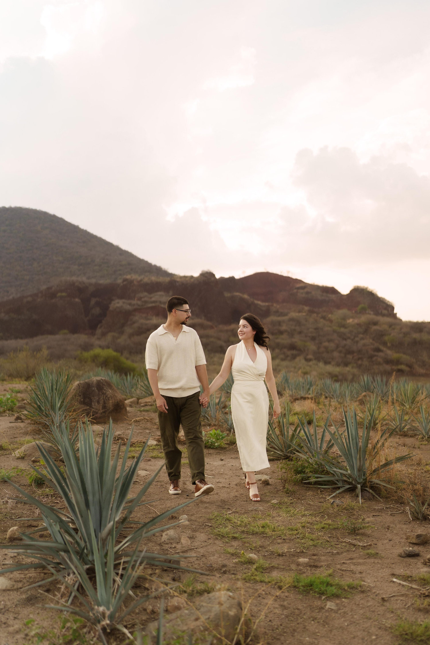 The Wedding Website of Alejandra Prado and Kristopher Bocanegra