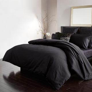 Silk Indulgence 3-Piece Duvet Set