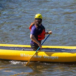AJ's Rafting Gear
