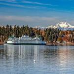 Bainbridge Island