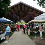 South Haven Farmers Market