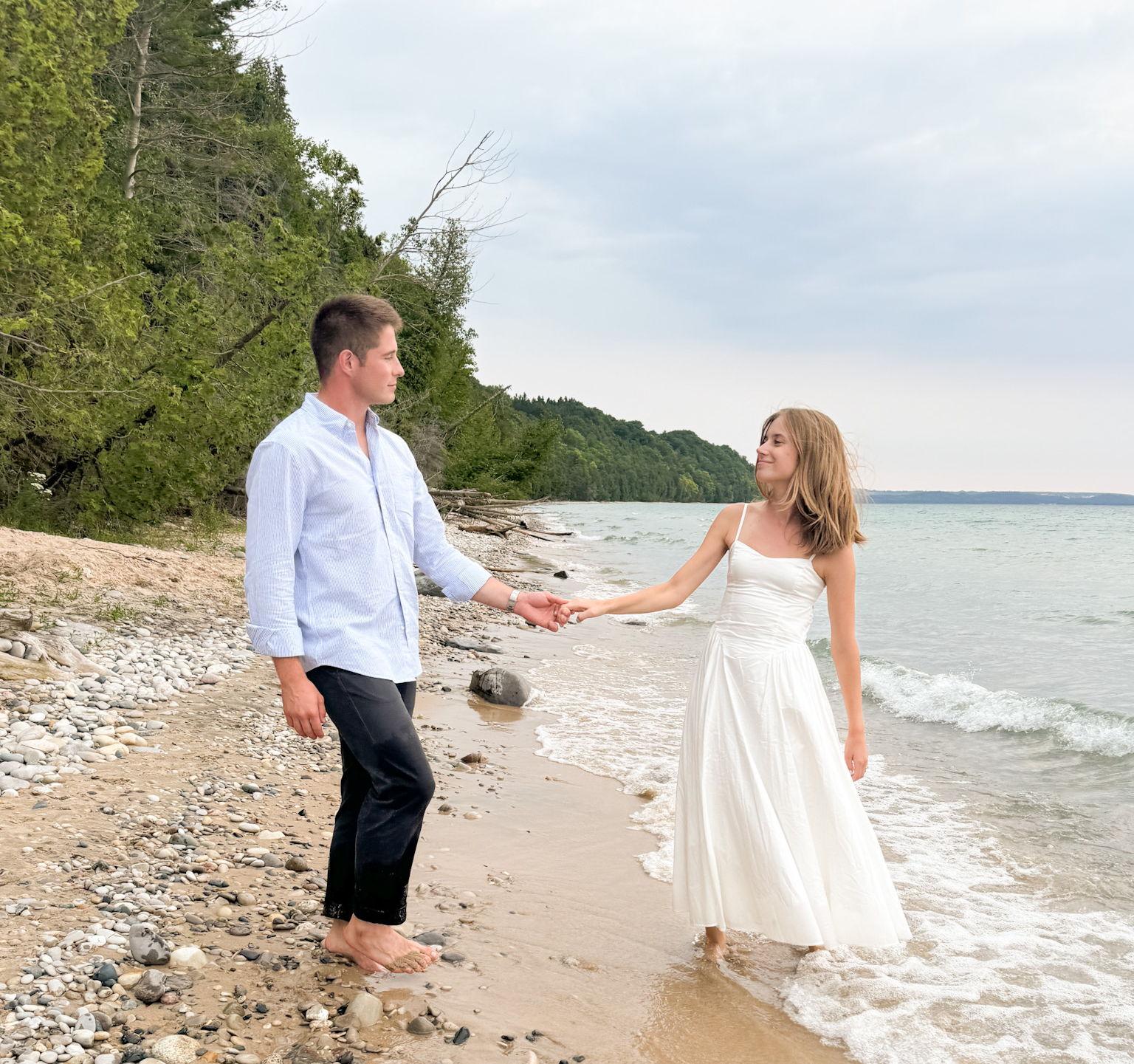 The Wedding Website of Anthony John Nasharr IV and Esmée Quinn Kuiper