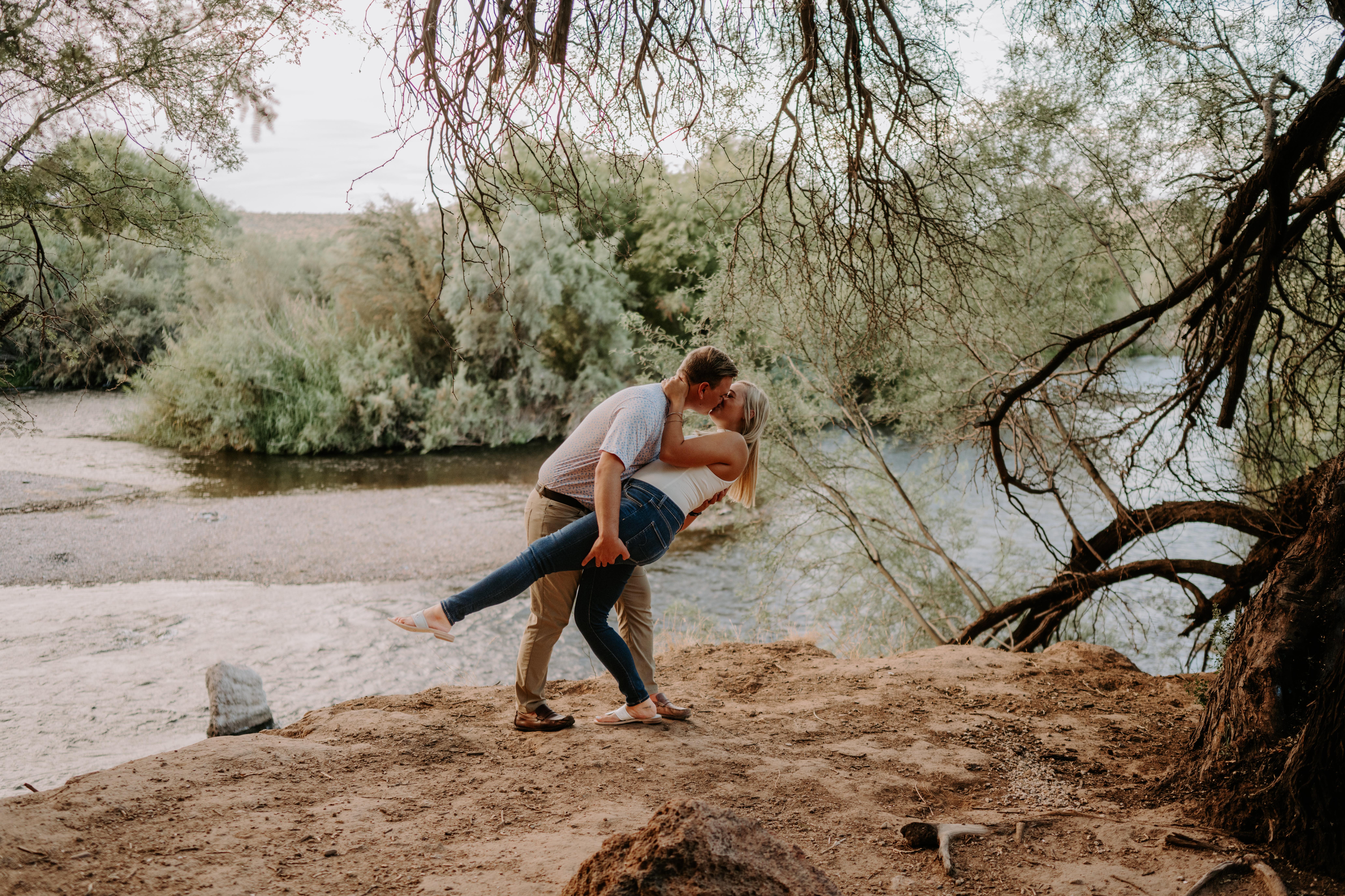 The Wedding Website of Kristen Hubecky and Ryan Young