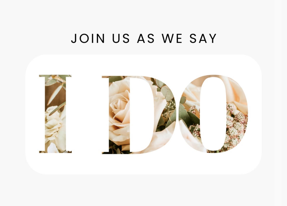 The Wedding Website of Ashley Peak and Eugene Wallace