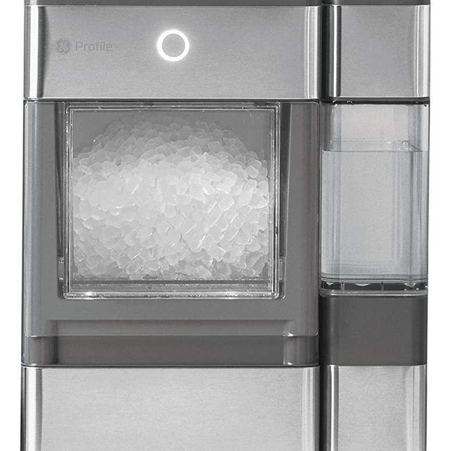GE Profile Opal | Countertop Nugget Ice Maker (Renewed)