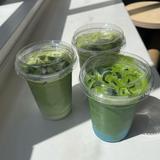Jin Jin Matcha