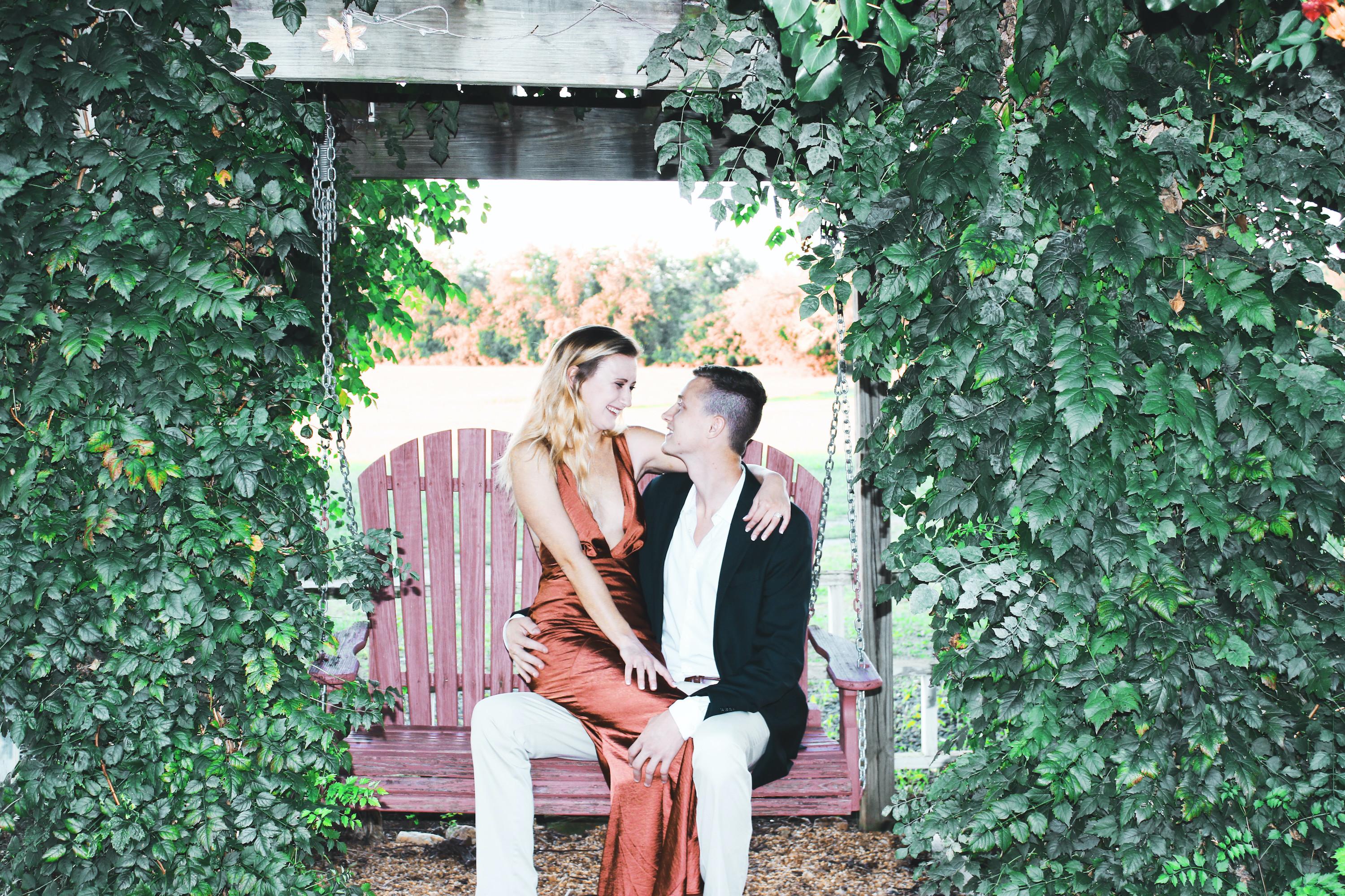 The Wedding Website of Carley Swetz and Kyle Giroux