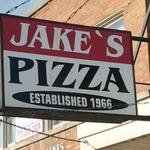 Jake's Pizza