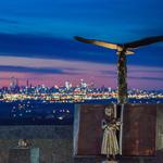 Eagle Rock Reservation