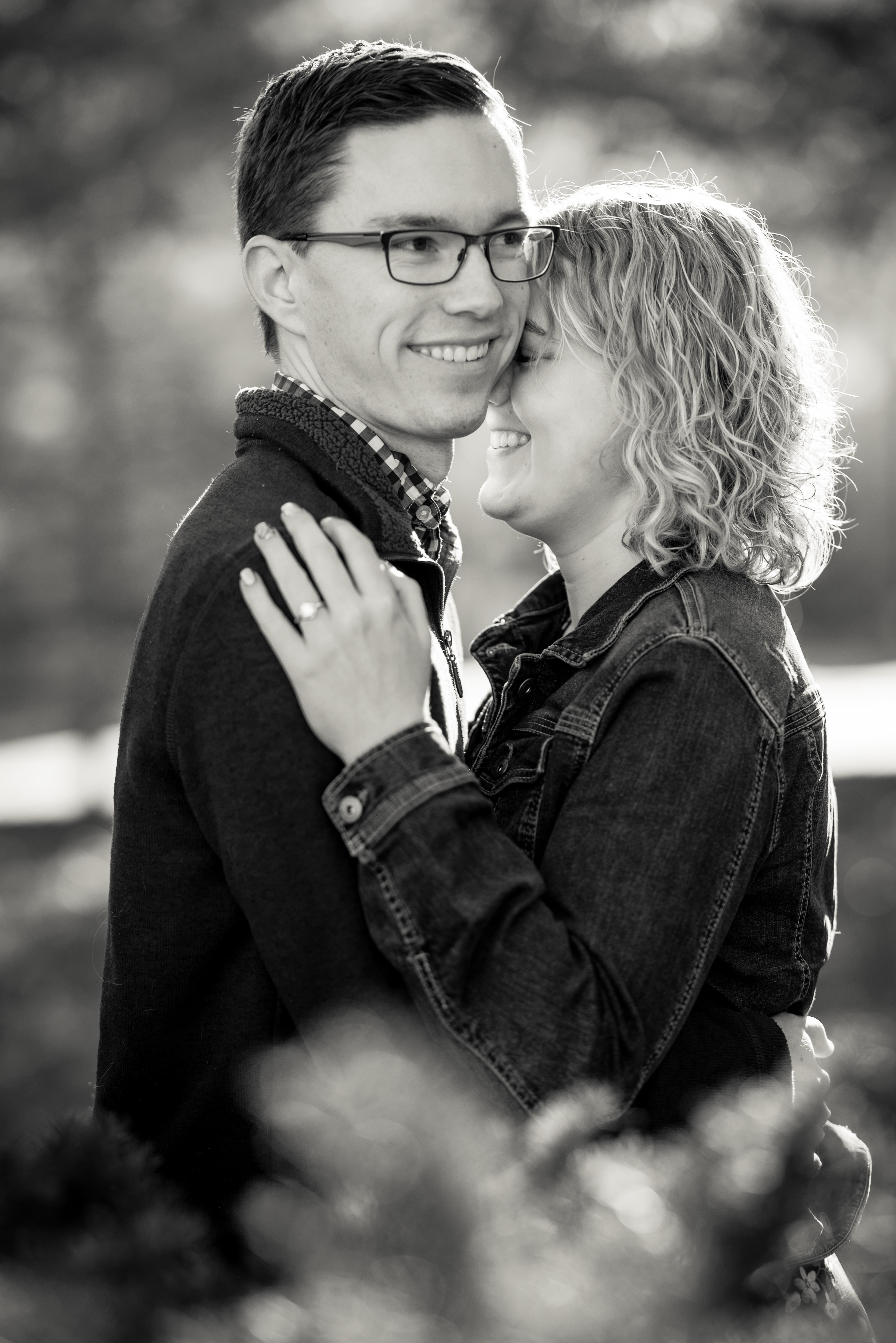 The Wedding Website of Megan Mollman and Cameron Webber