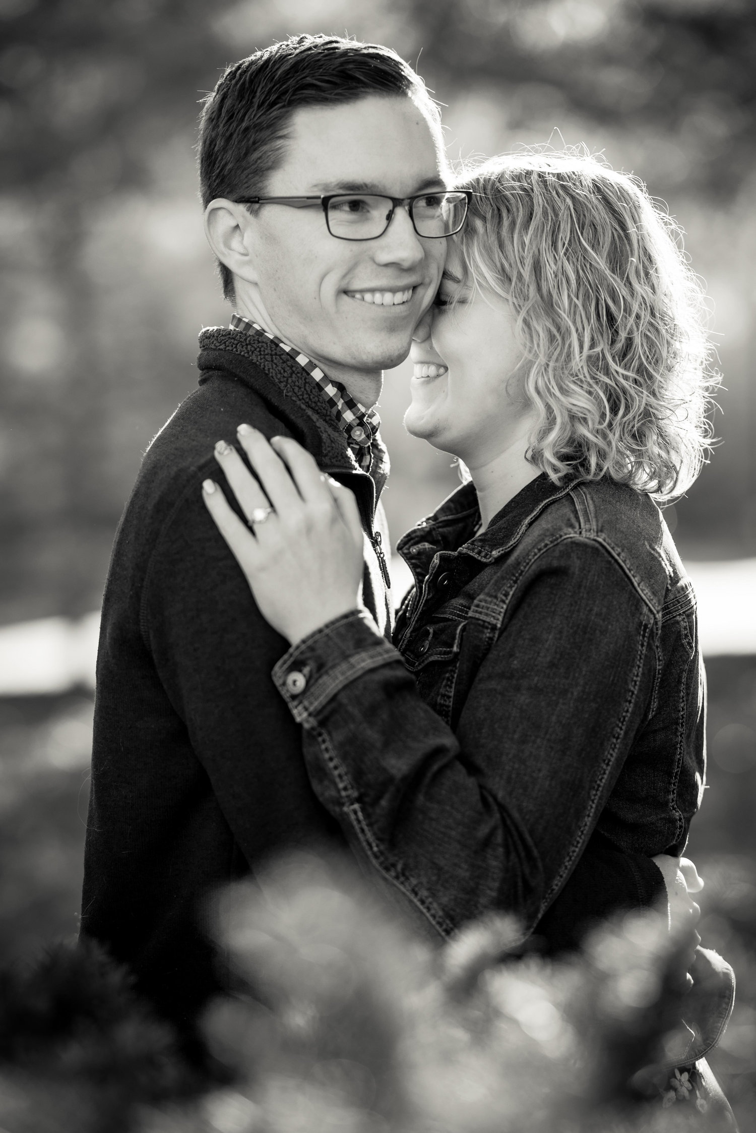 The Wedding Website of Megan Mollman and Cameron Webber