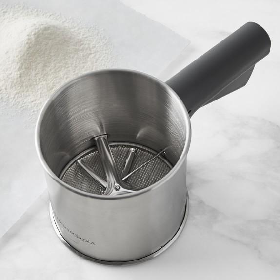Williams Sonoma Flour Sifter