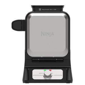Ninja Belgian Waffle Maker Pro