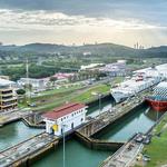 Miraflores Locks