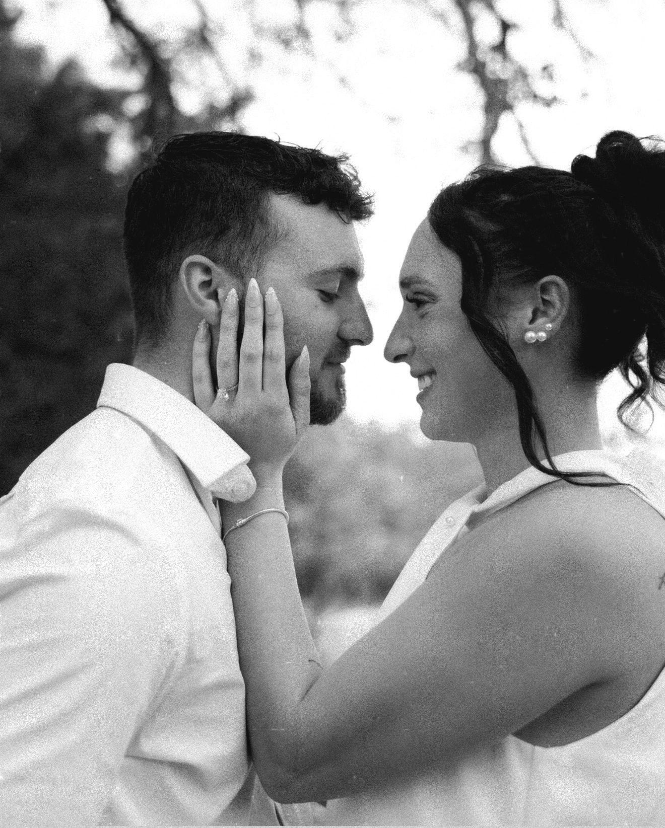 The Wedding Website of Gavin Beeson and Rubie Seng