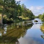The Kerrville River Trail