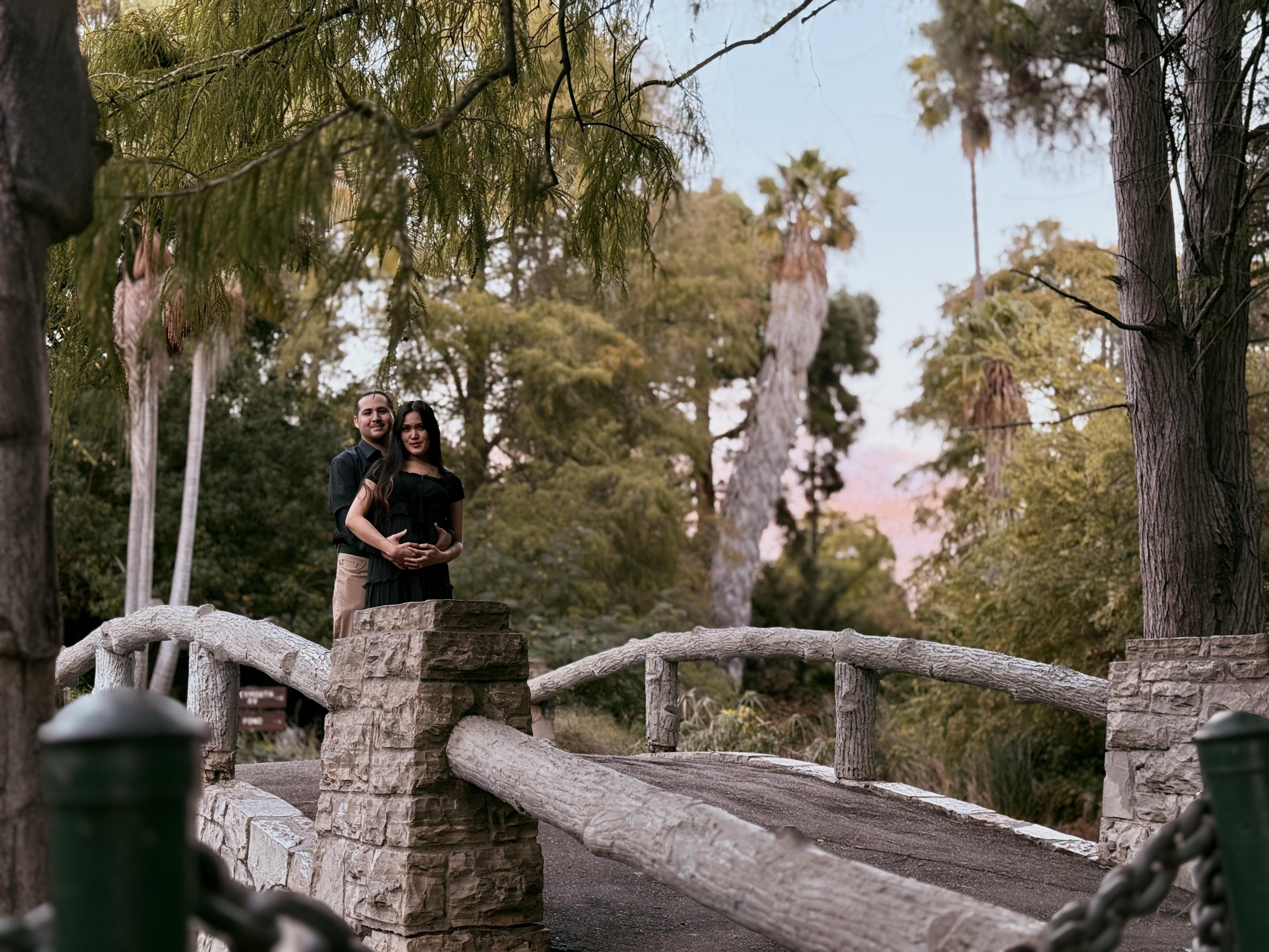 The Wedding Website of Alexis Cabilangan and Ricky Cabrera