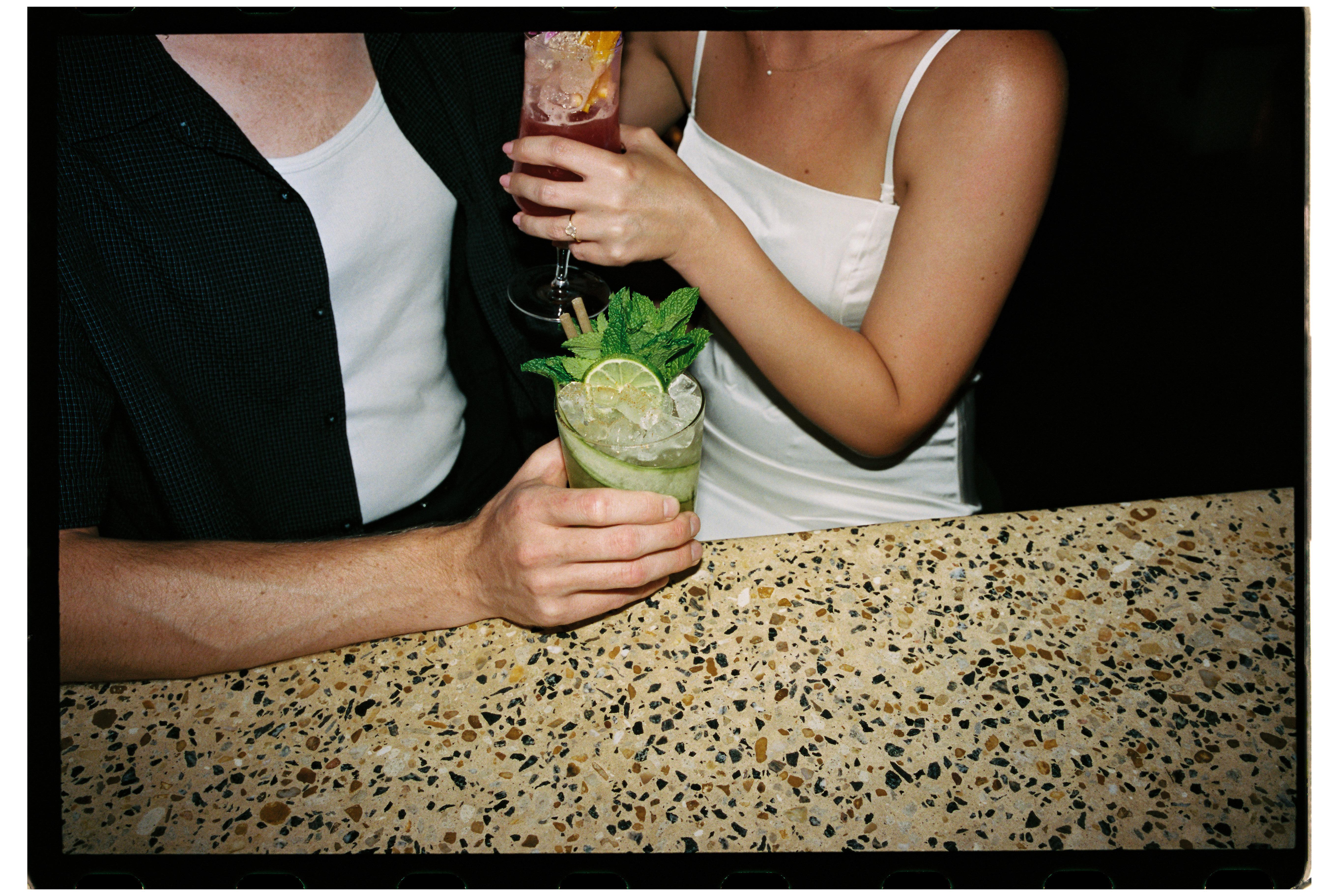 The Wedding Website of Erica Olsen and Mason Marth