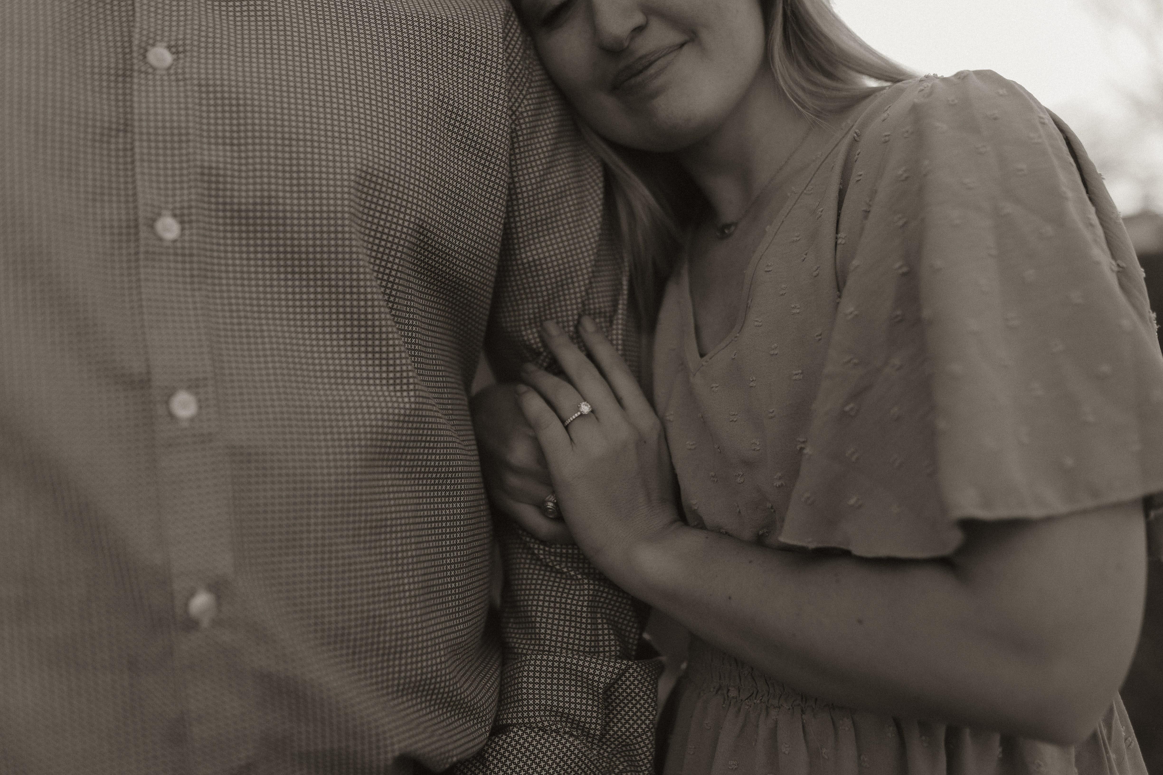 The Wedding Website of Harlie Phares and Charles Emmert