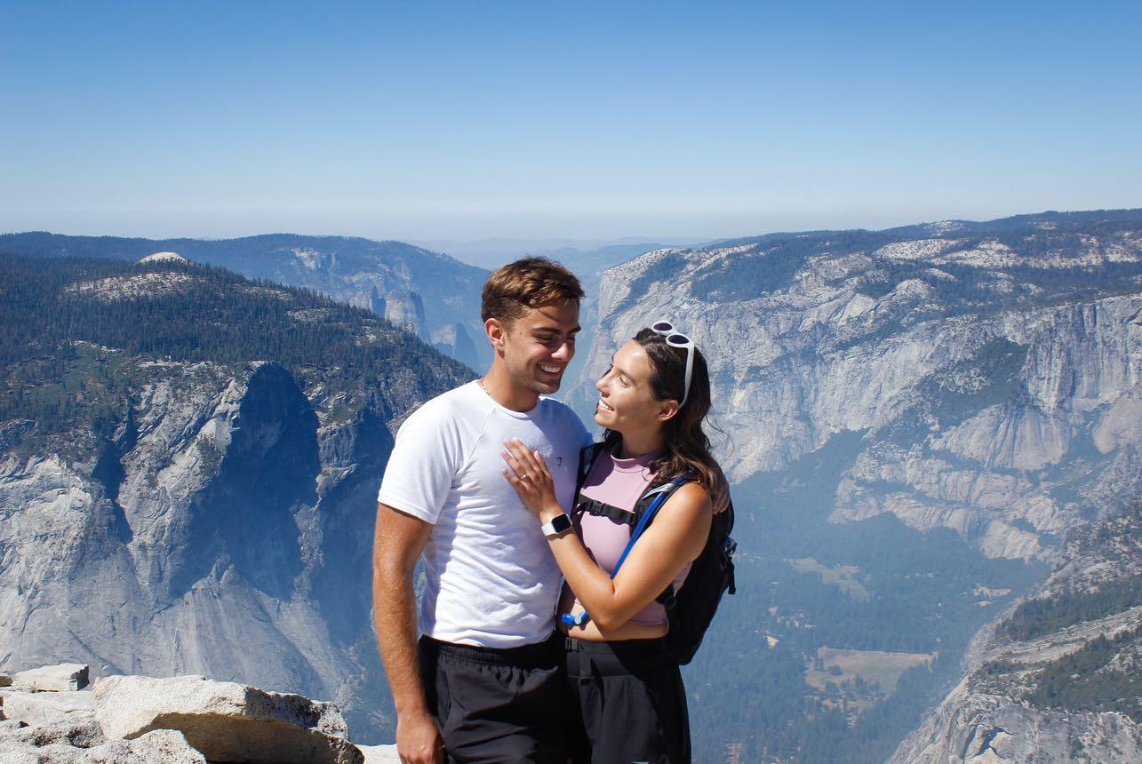 The Wedding Website of Lauren Paulet and Leo McClelan Miller III