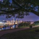 West End Overlook Park