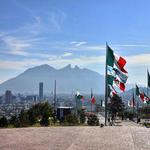 Mirador del obispado