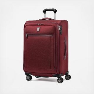 Platinum Elite 25" Expandable Spinner