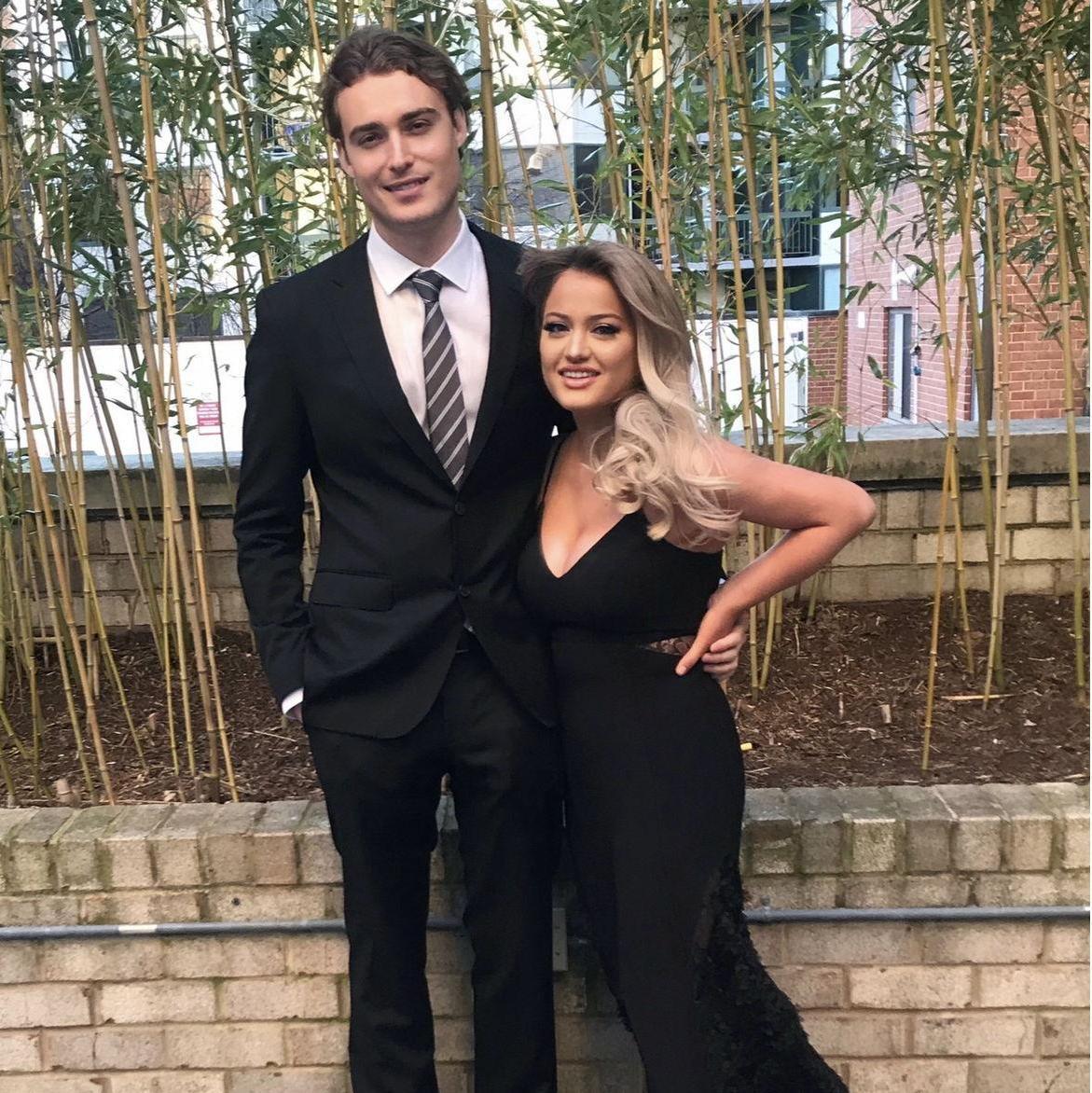 Barrister's Ball
