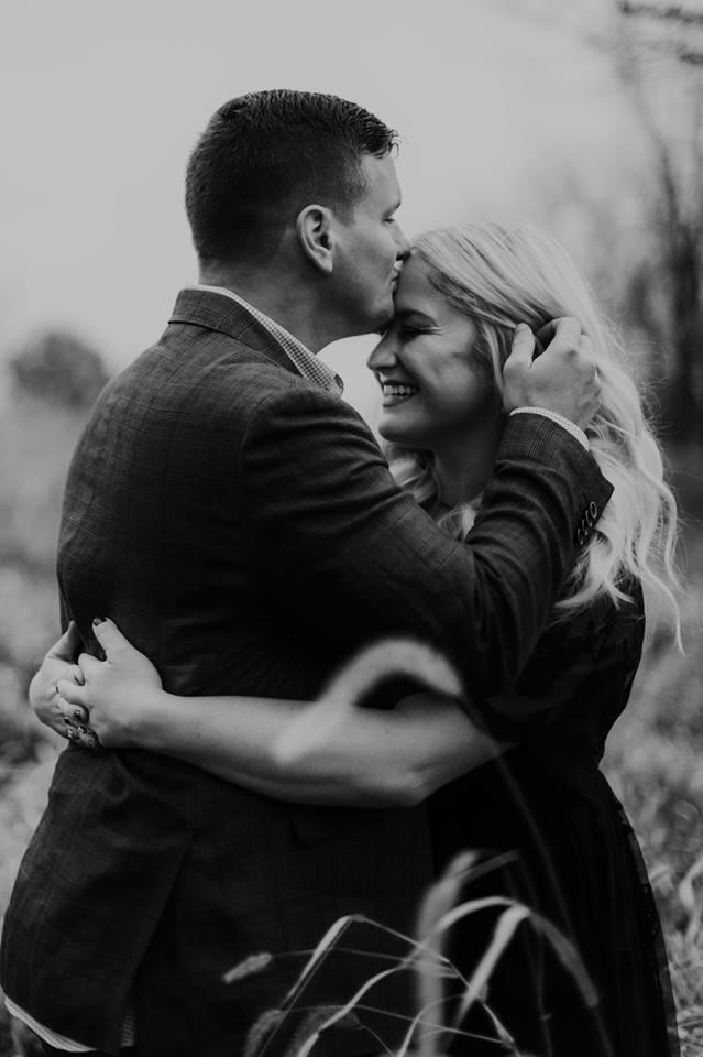 The Wedding Website of Allison Whitenack and Beau Moore