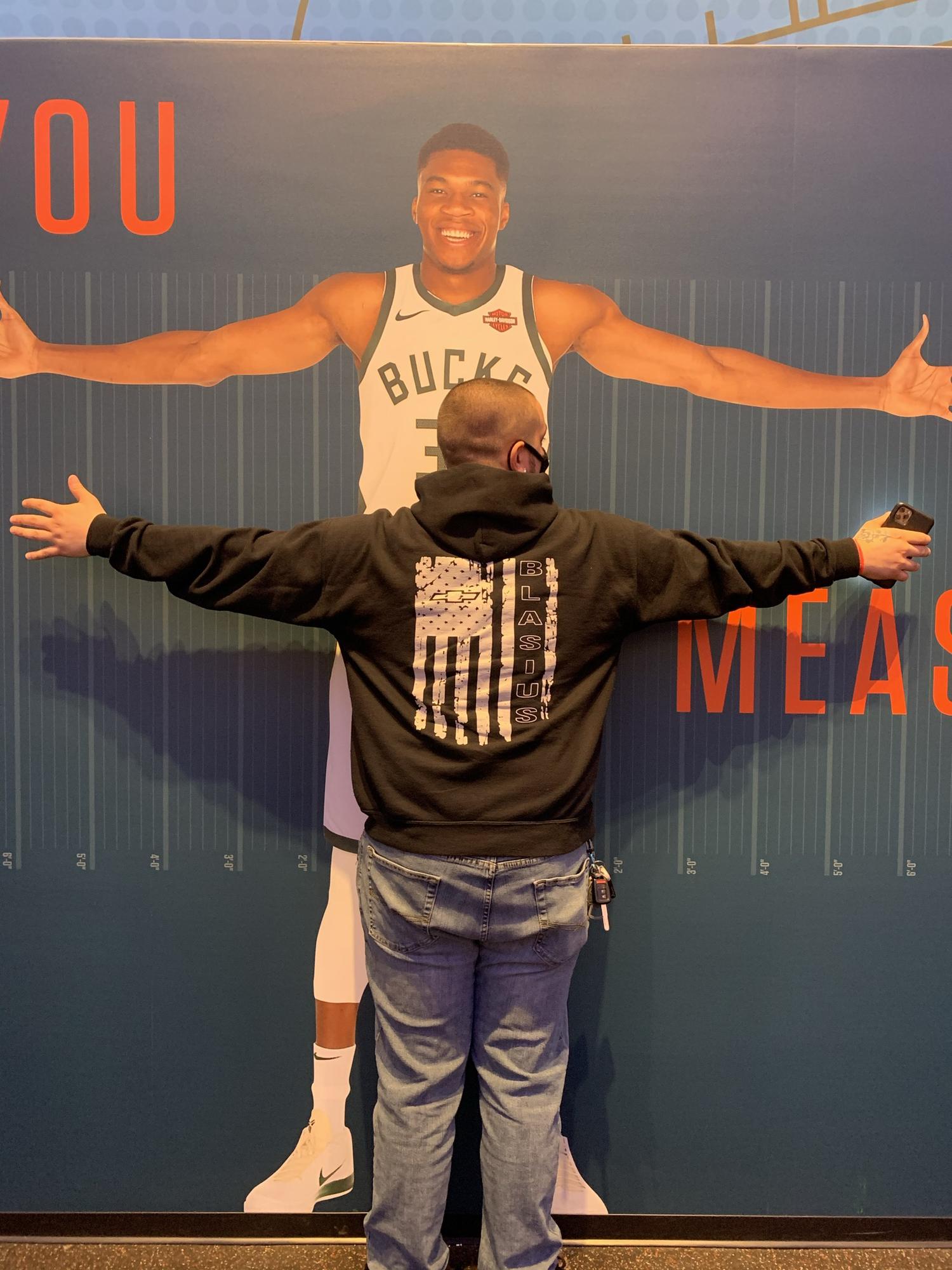 Basketball Hall of Fame 🏀
