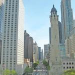 Magnificent Mile