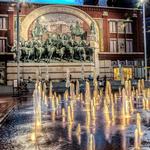Sundance Square