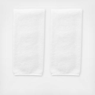 Signature Hand Towel, Set of 2