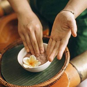 Balinese Facials
